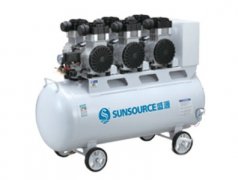 YY1800-3 静音空压机