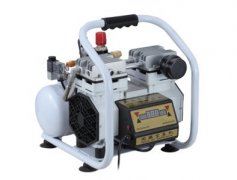 GY750静音空压机